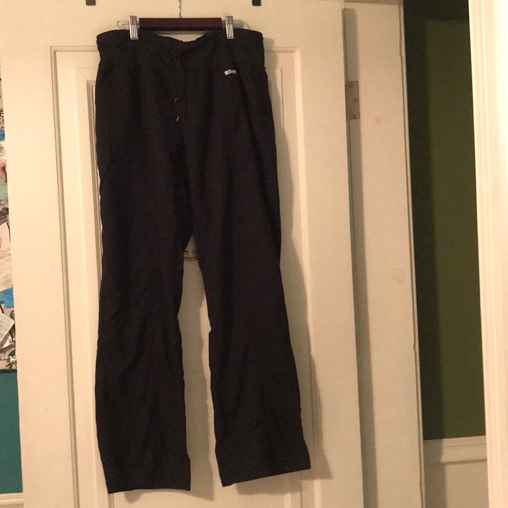 Greys Anatomy Scrub Pants